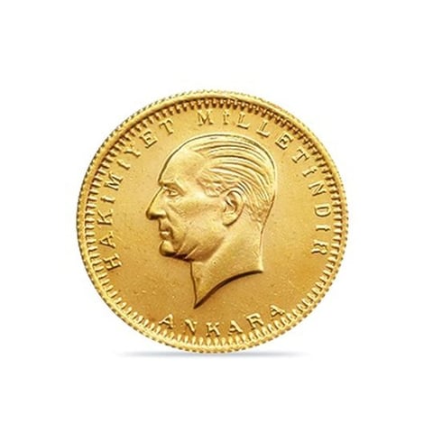 Ata Altın Ata Lira
