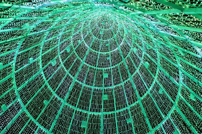 Altın ve Teknolojinin Yükselen Trendleri: Geleceğe Yön Veren İnovasyonlar