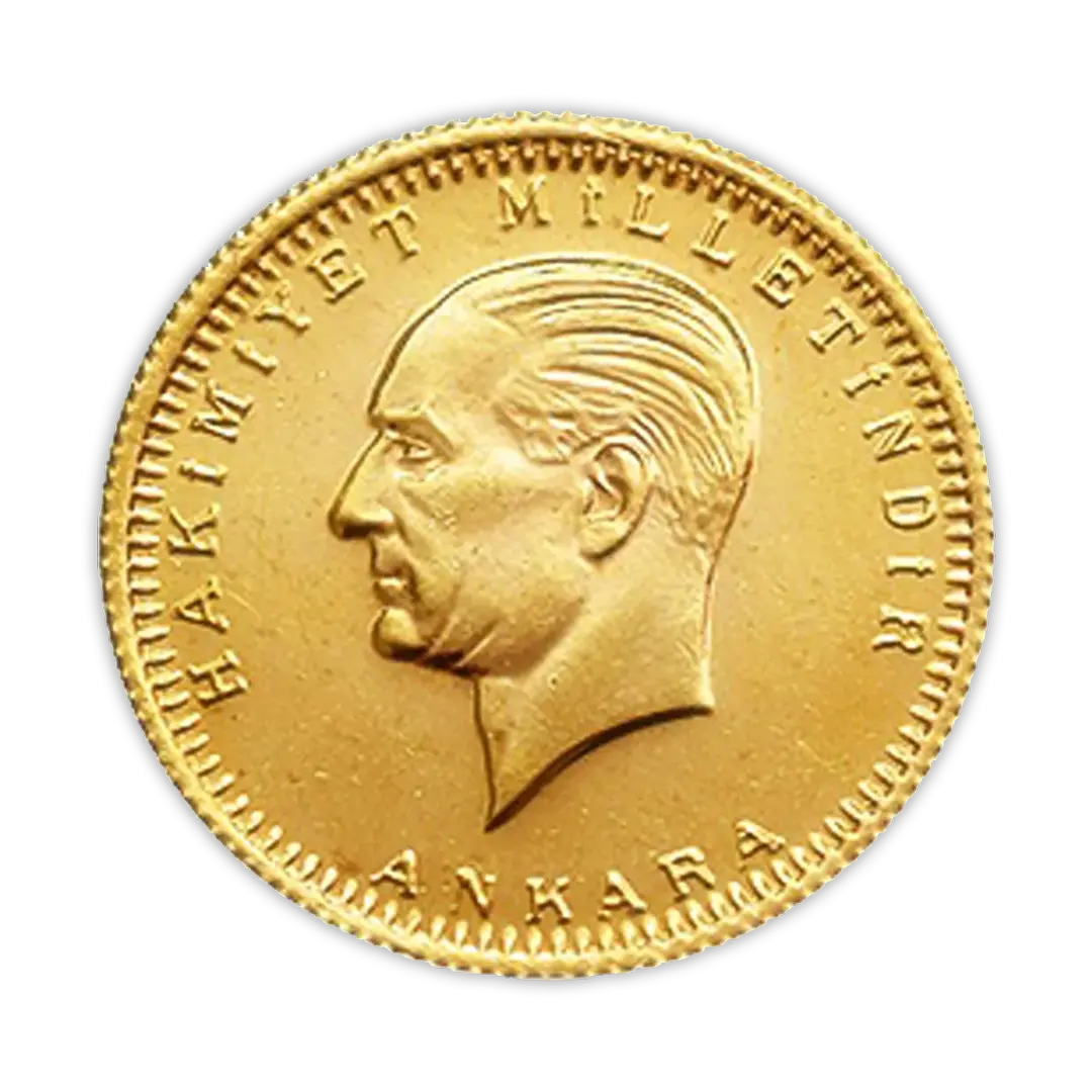 Ata Lira Altın Fiyatı
