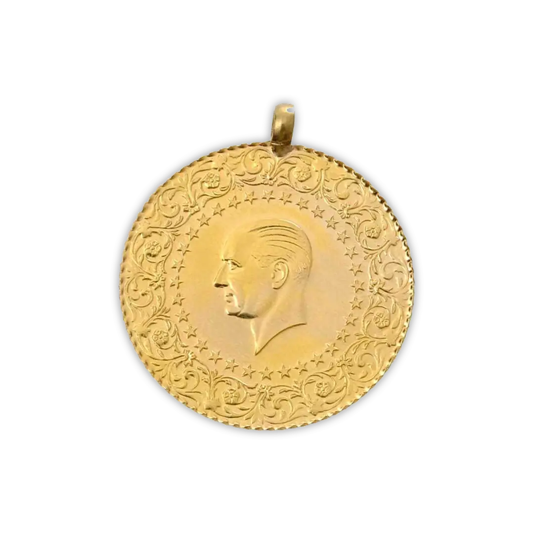 Çeyrek Altın Fiyatı