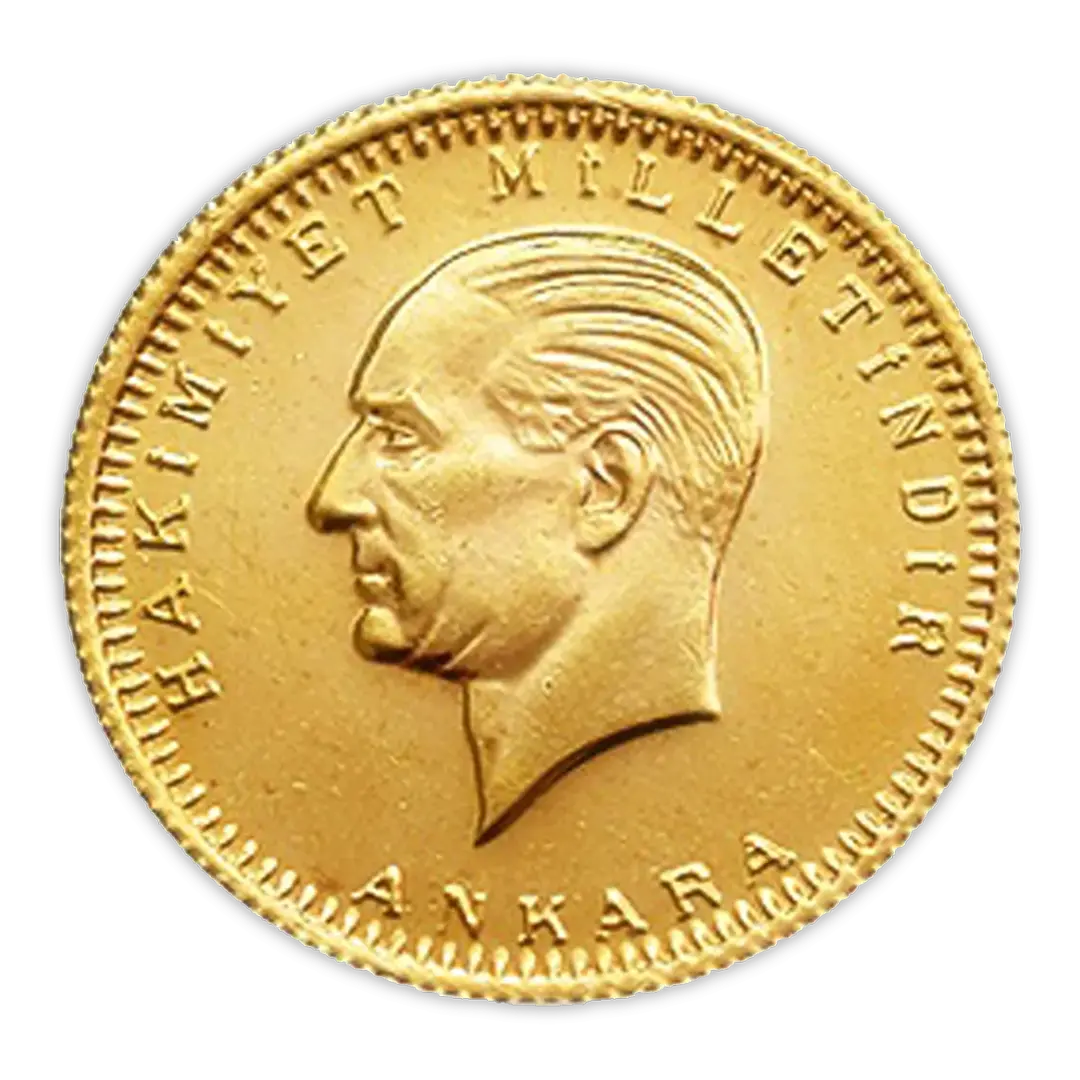 Gremse Altın Fiyatı