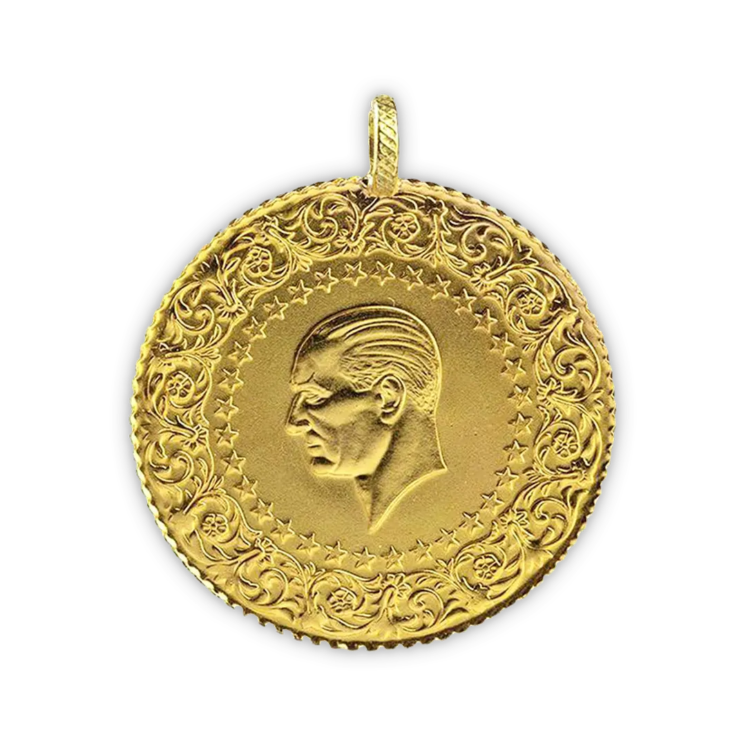 Yarım Altın Fiyatı